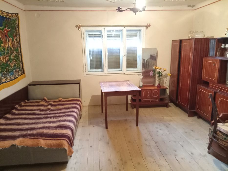 Casa de vanzare Gura Vaii