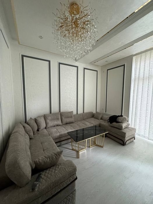 Аренда 2*3 комнатная Ж.К. Урбан Строй ор. Паркентский базар