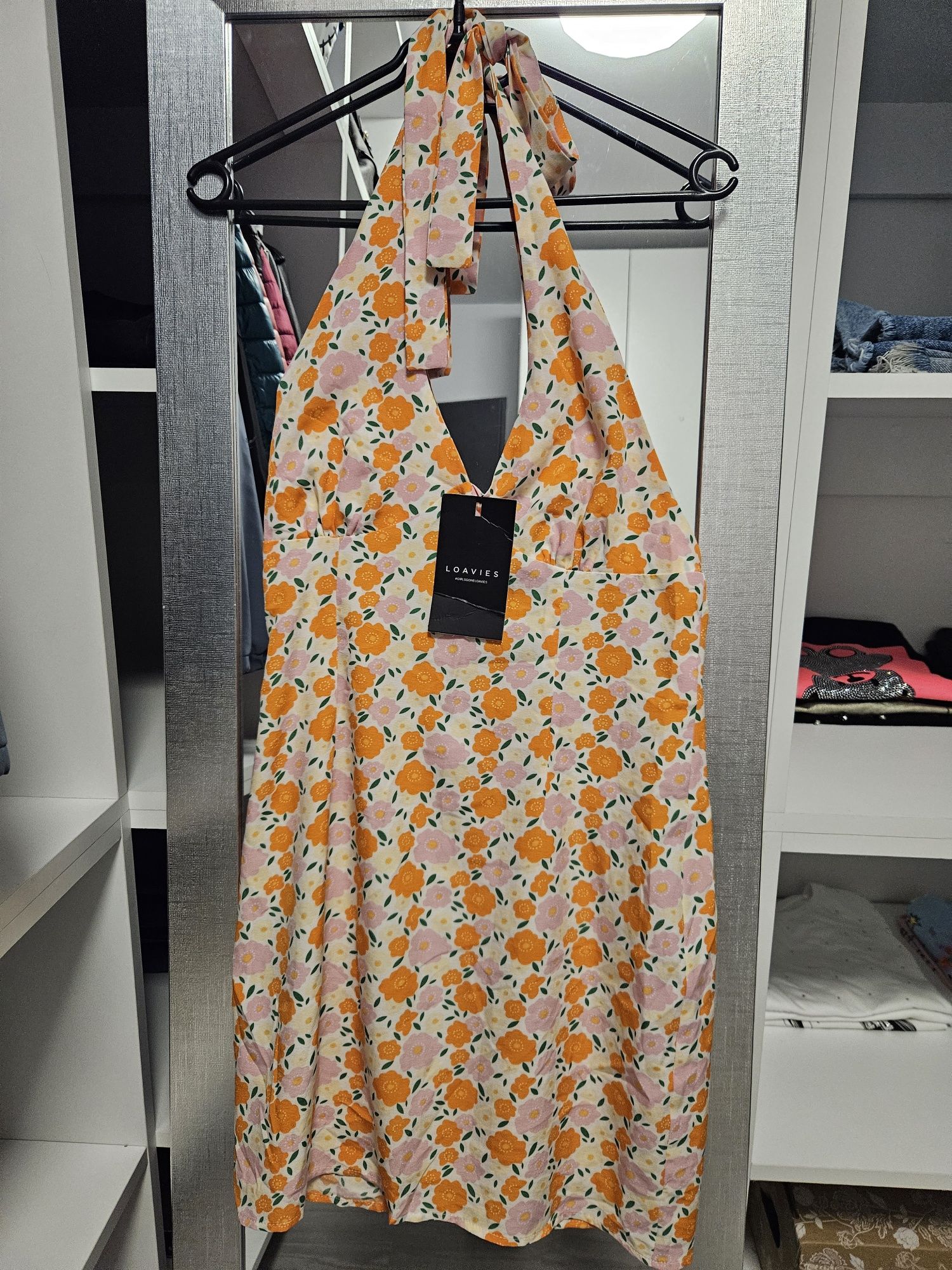 Маркови рокли Missguided ASOS Dorothy Perkins Pull&Bear Topshop