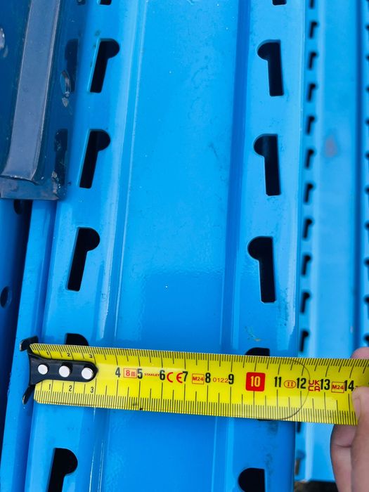 Rafturi metalice 139394