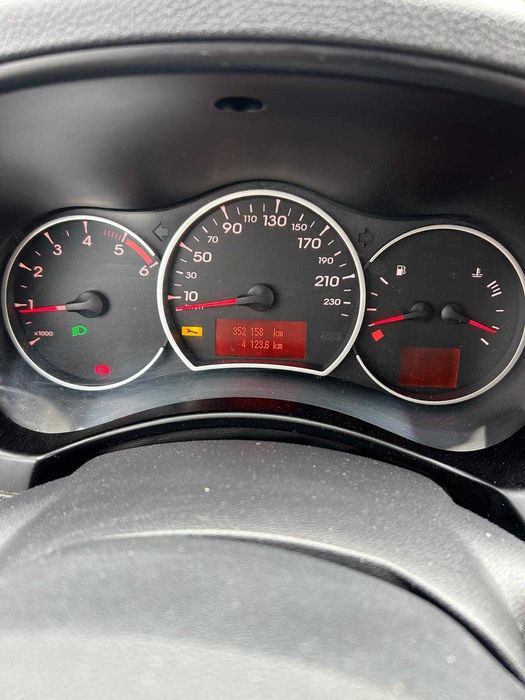 Renault Koleos 2008