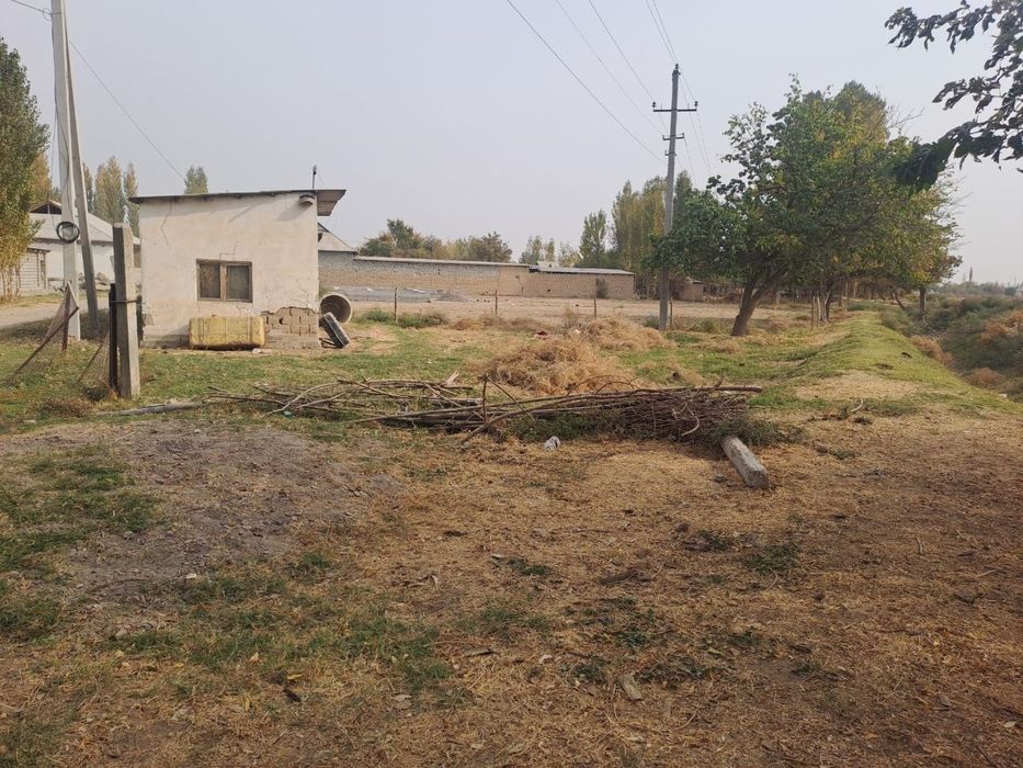 Учаска 10 сотих!