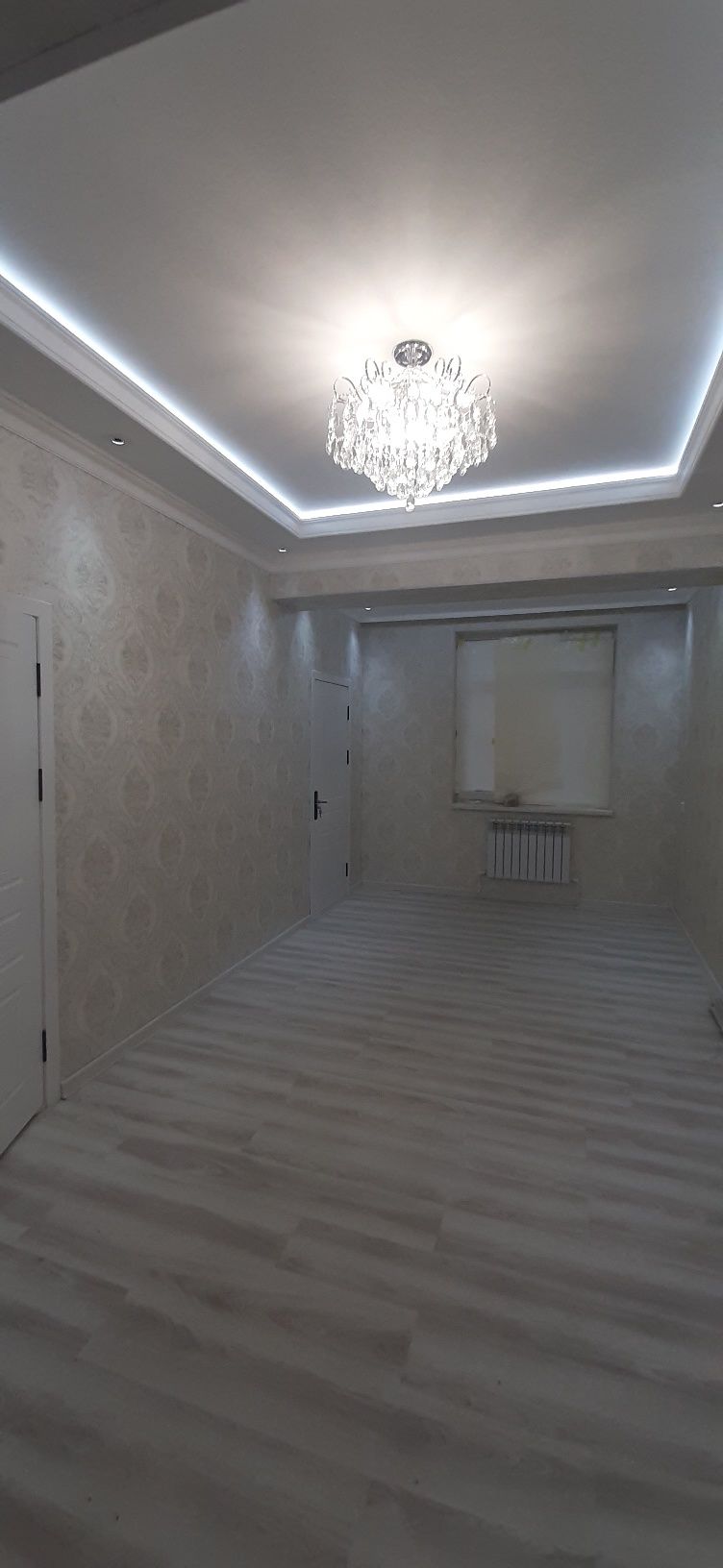 2xonali uy remonti yangi 1 chi etaj.Kadastr bor.Uzimni uyim 46000$