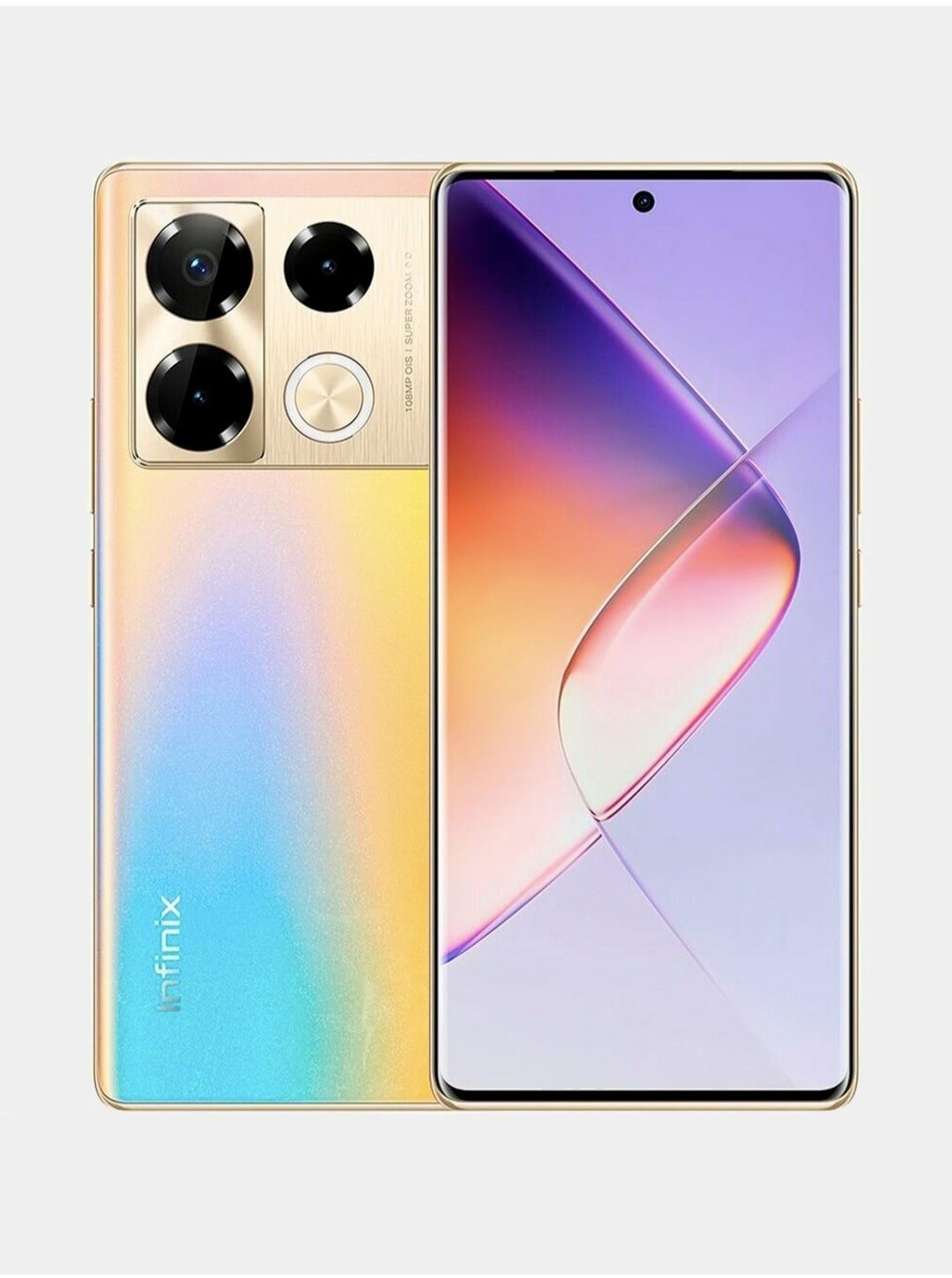 Infinix Note 40 Pro 2024 New Super Skidka+Garantiya+Dastavka