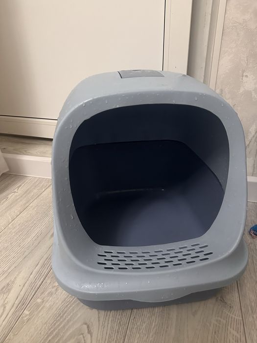 Лоток кошачий лоток для кошки