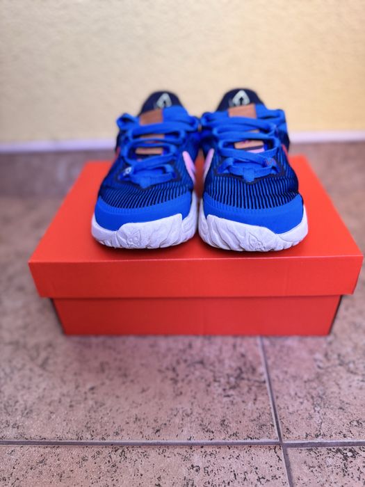 Бебешки маратонки Nike star runner 4 26
