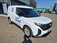 Ford TRANSIT COURIER Ford Transit Courier Van Limited 1.0L EcoBoost 125 CP M6 FWD