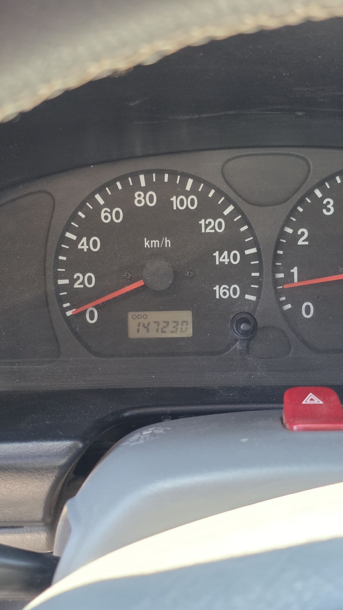 Suzuky Jimny 1.3 benzina 16valve 4x4