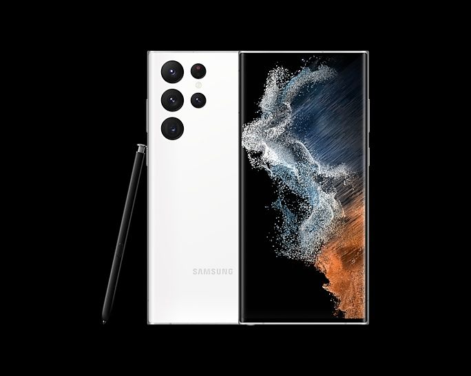 Samsung 22S Ultraga abmen kerak