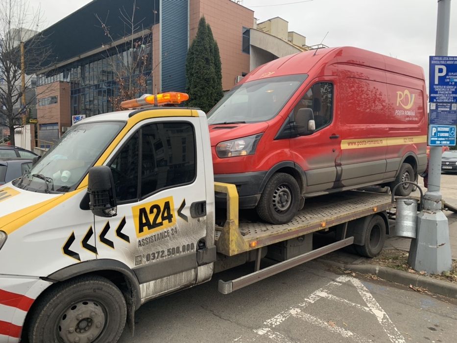 Ai nevoie de asistenta rutiera??