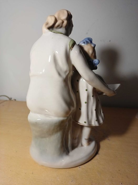 Украински порцелан .