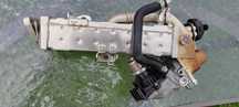 Egr Pierbug BMW 2.0 diesel