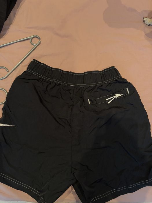 Дамски къси гащи Nike