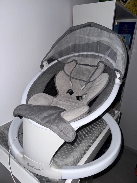 Balansoar/Leagan electric