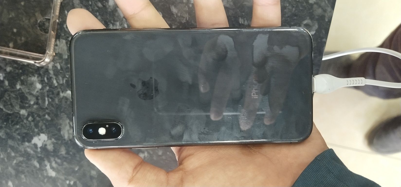 iPhone X narxi:1,5mln