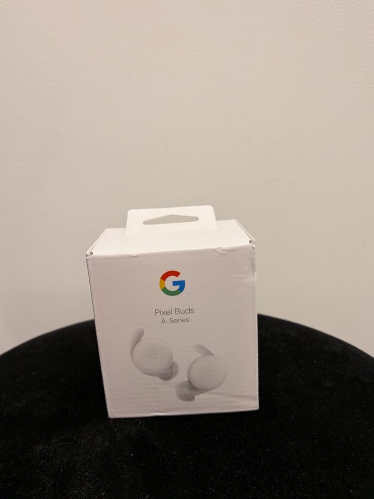 Vand Casti Google Pixel Buds A Series