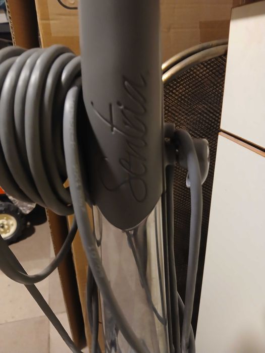 Aspirator KIRBY  Sentria