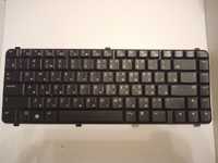 Клавиатура для ноутбука HP Compaq 510, 511, 515, 610, 615, CQ510, CQ51