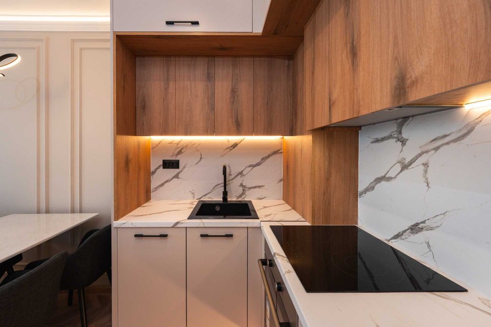 Продава се Двустаен апартамент в Пловдив, Кючук Париж - 71 кв.м за 1957 €/кв.м - Снимка #4