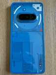Nothing Phone 3a 12+256 GB albastru