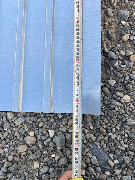 Tabla cutata groasa 0,5import Germania