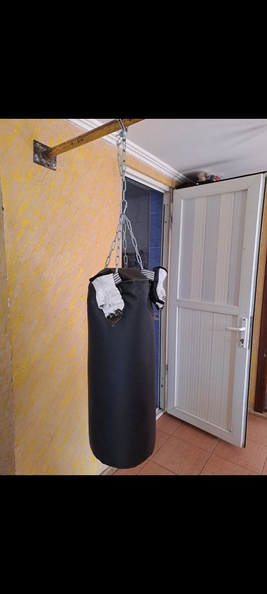 Груша 70см новый