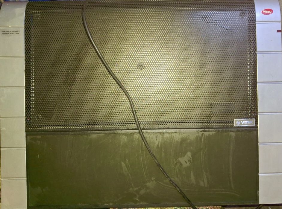 Обогреватель конвекторный