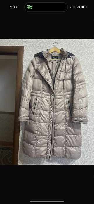 Женская куртка за 10000, размер 50