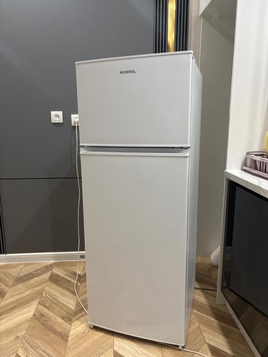 KUMTEL холодильнигі