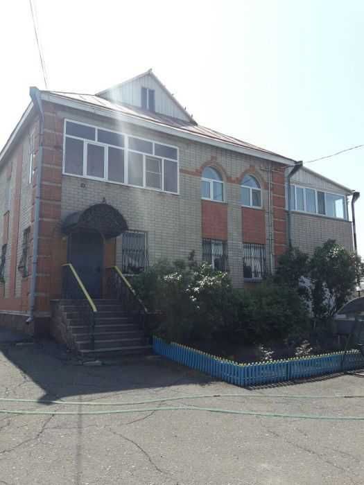 Продам отличный Коттедж!!!Заходи и живи!