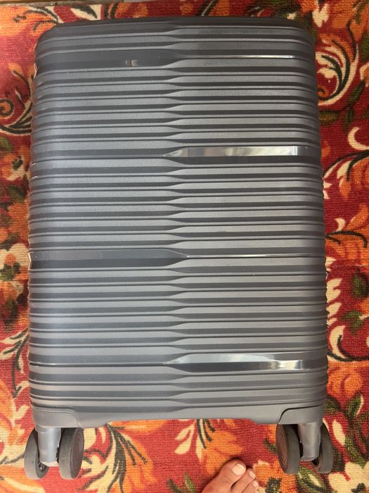 Chemodan - g'ildirakli