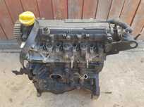 Motor Euro 4 dacia logan mcv