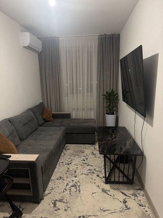 Квартира продается 3/8/9 на жк Assalom Sohil