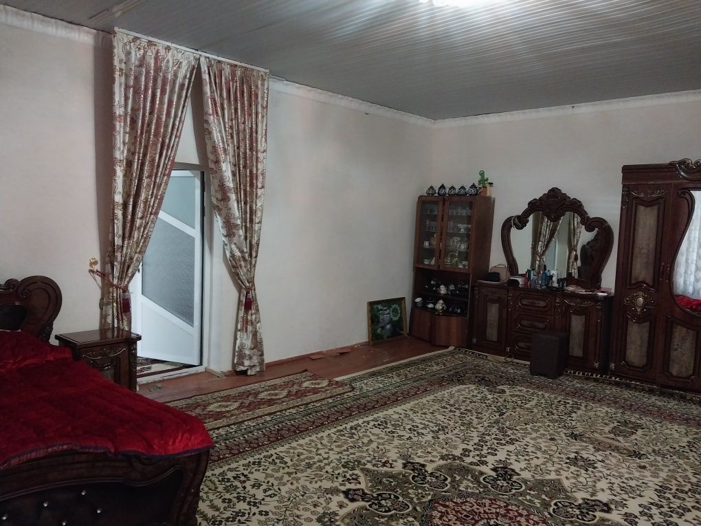 6-ти комнатный дом, кибрайский район, санаторий ботаника