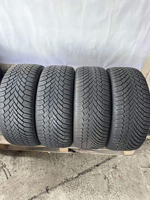 225/45/17 Continental dot20