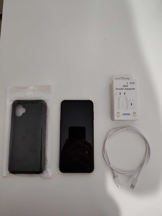 Samsung Galaxy XCover 6 Pro