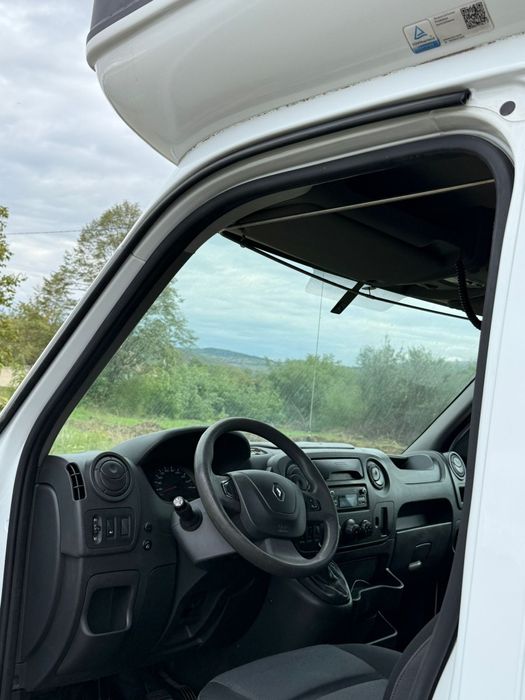 Renault master FIAT Ducato Iveco daily