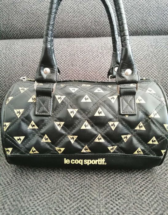 Дамска спортна чанта Le coq sportif