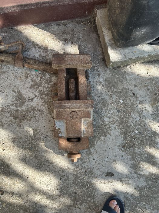 Mengina veche ………………………..