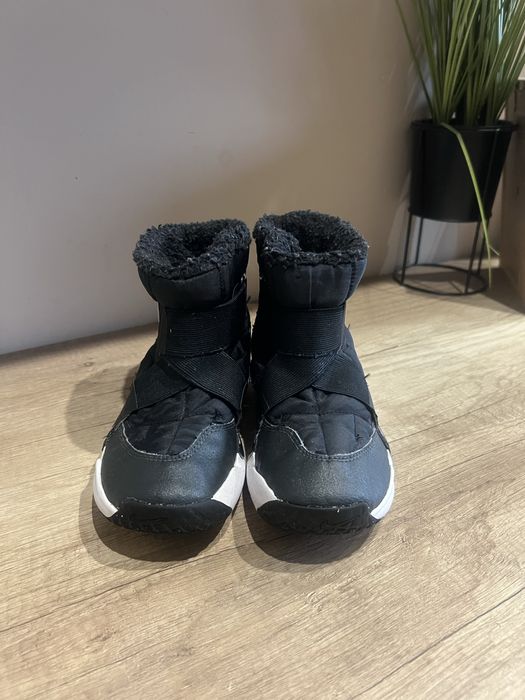 Детски боти NIKE