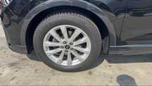 Jante Audi Modele Q R18 + cauciucuri All season noi