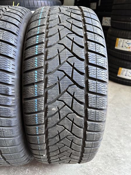 255/45/20 DUNLOP 4бр