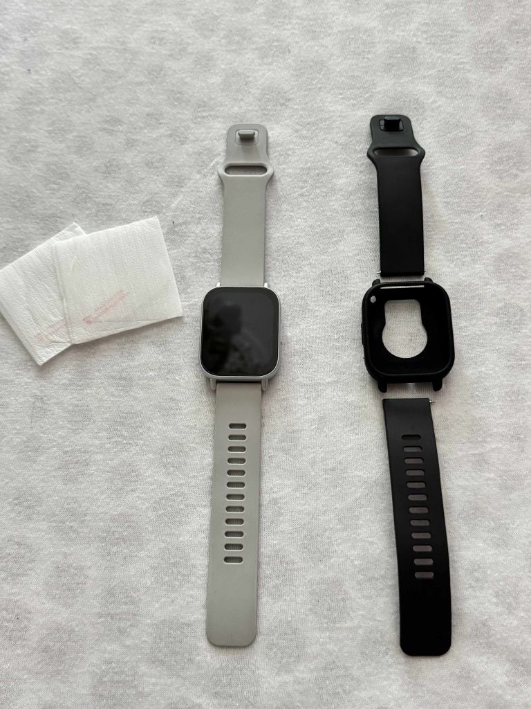 Смартчасовник Redmi Watch 5 Active