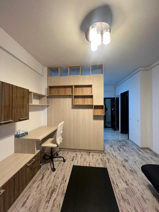 Proprietar – vând garsoniera tip studio