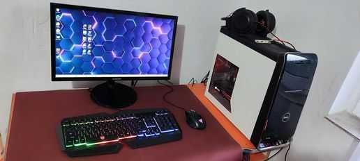 computer de gaming