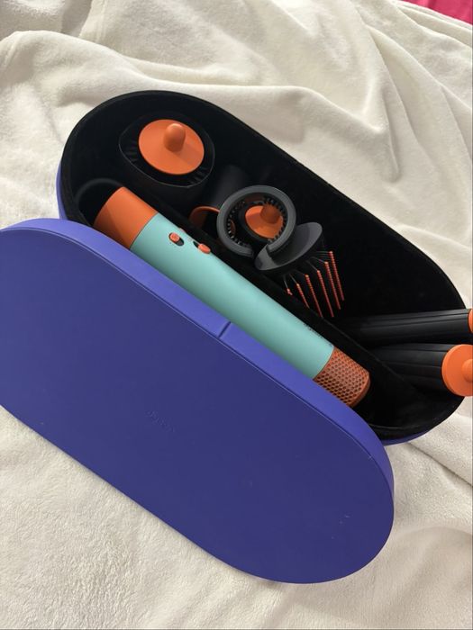 Vand Placa de par Dyson
