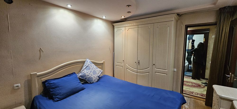 Сдаётся квартира на Академ Городок 3*2*4 Ит Парк