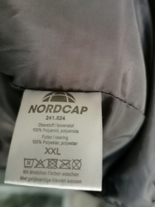 Geaca Nordcap Xxl