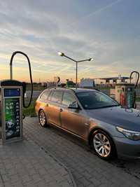 BMW 520d e61 automat