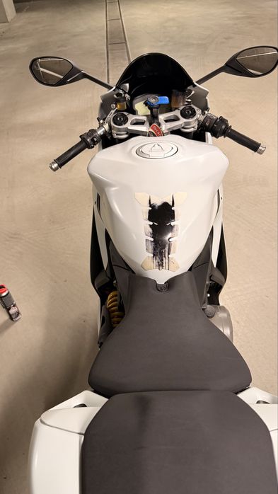 Vand Ducati 899 Panigale